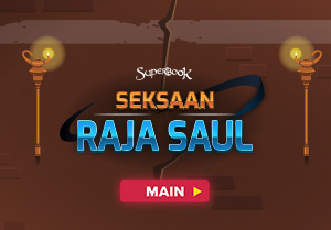 Seksaan Raja Saul