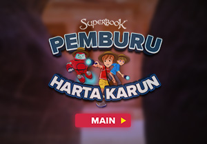 Pemburu Harta Karun