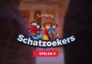 Schatzoekers