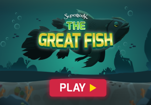 The Great Fish