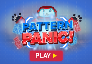 Pattern Panic