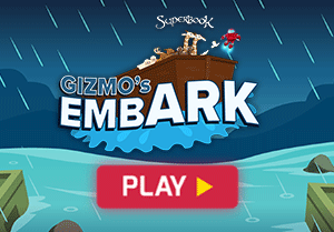 Gizmo's Embark