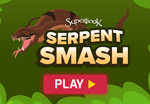 Serpent Smash