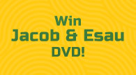 Jacob and Esau DVD