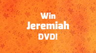 Jeremiah DVD