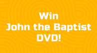 John the Baptist DVD