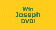 Joseph DVD