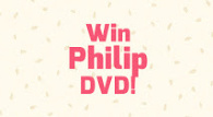 Philip DVD