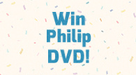 Philip DVD