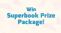 Superbook Prize Package