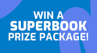 Superbook Prize Package