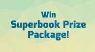 Superbook Prize Package