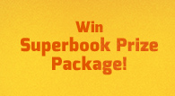 Superbook Prize Package