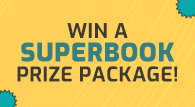 Superbook Prize Package