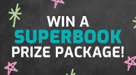 Superbook Prize Package