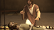 Jesus Cura o Paralítico